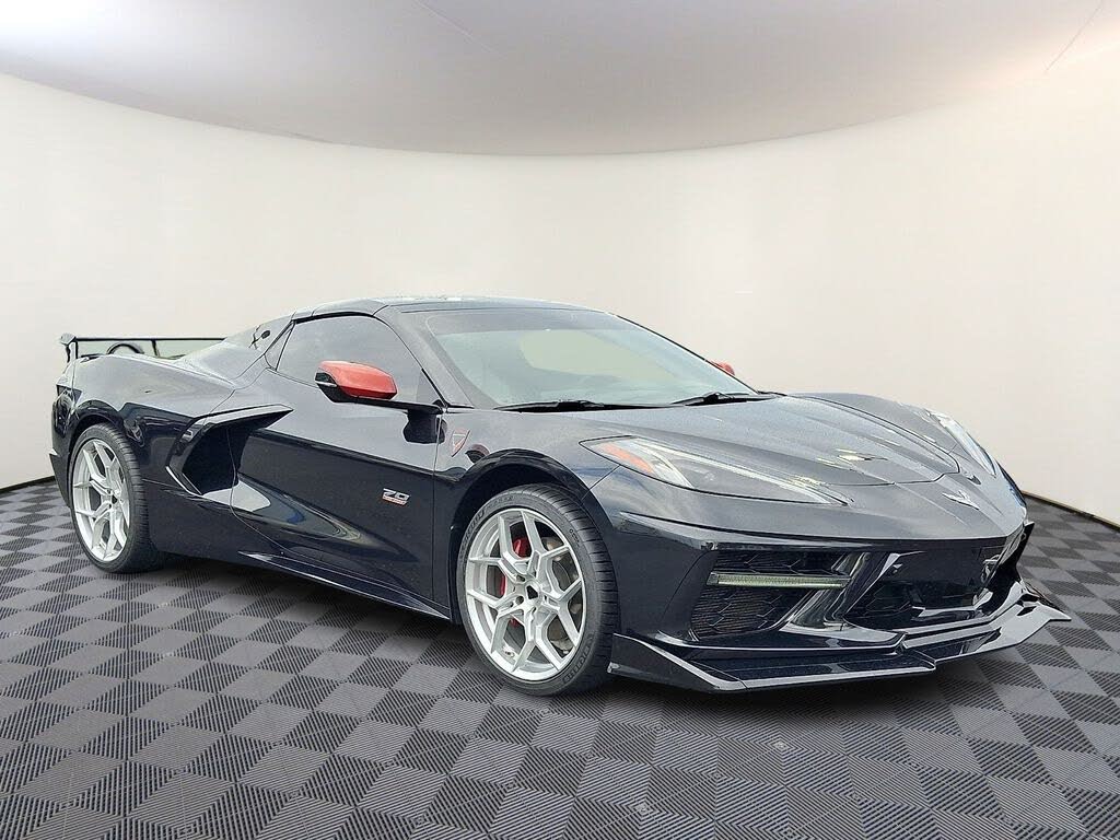 2023 Chevrolet Corvette Stingray for sale in Atlantic City, NJ