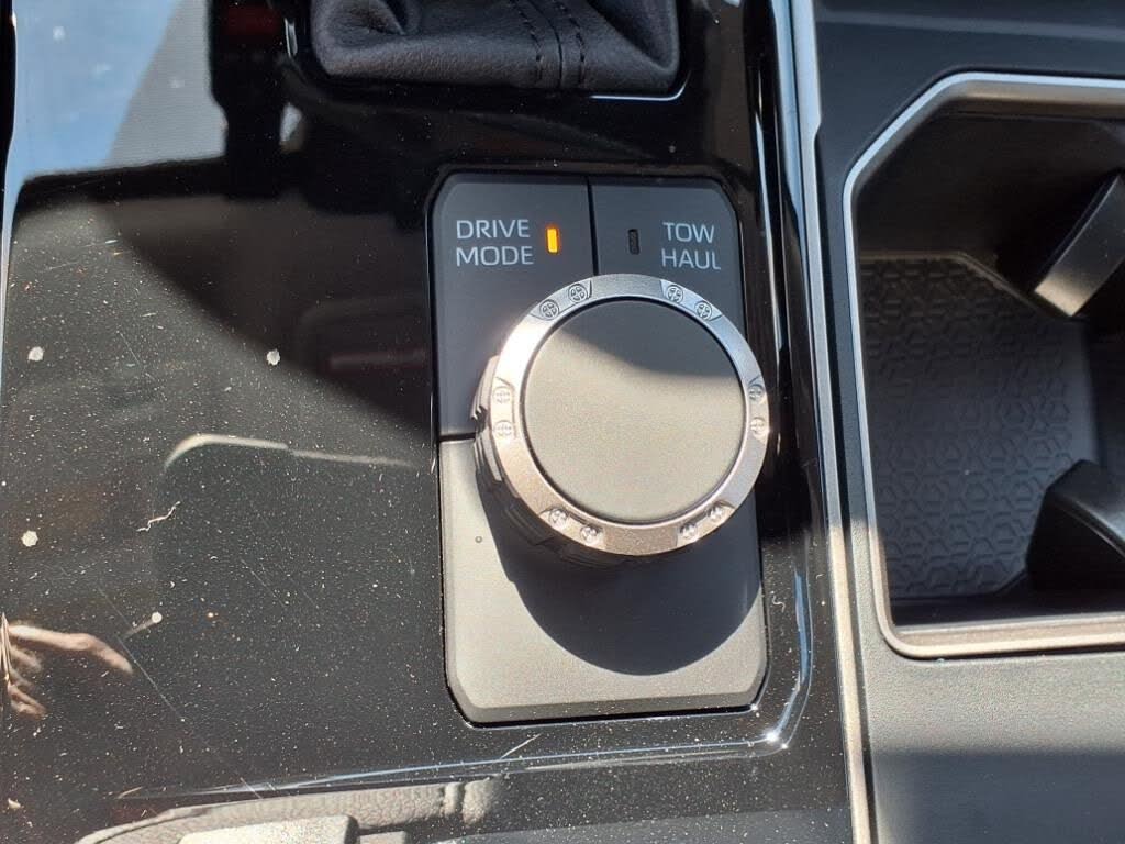 2024 Toyota Tundra