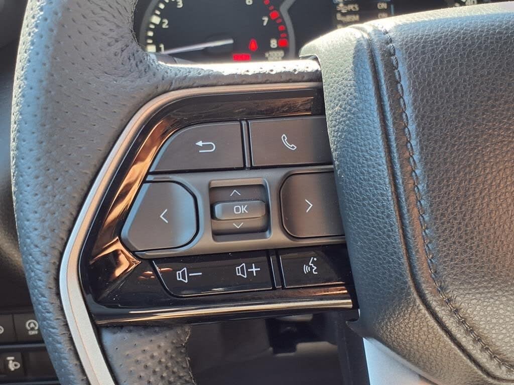 2024 Toyota Tundra