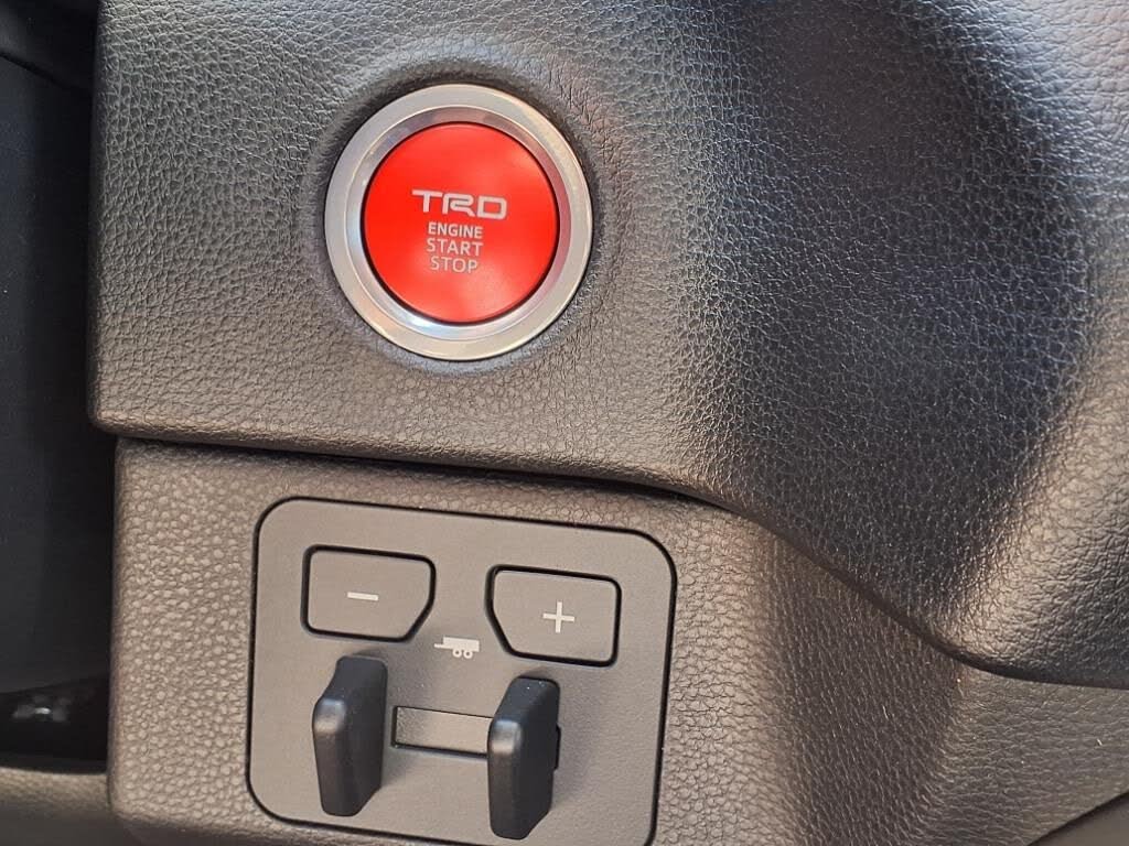 2024 Toyota Tundra