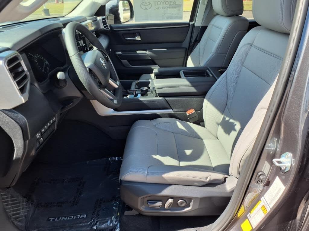 2024 Toyota Tundra