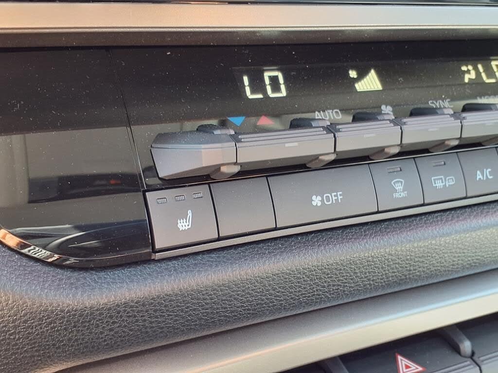 2024 Toyota Tundra