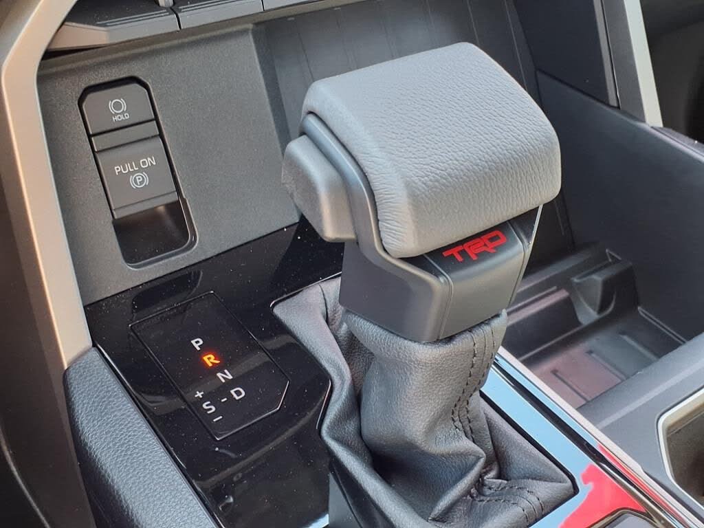 2024 Toyota Tundra