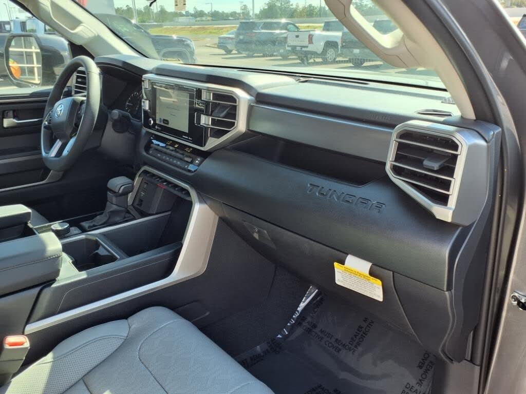 2024 Toyota Tundra