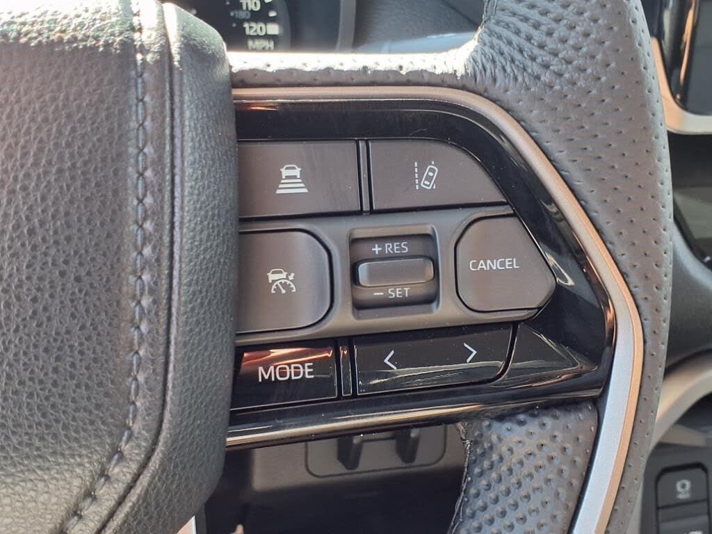 2024 Toyota Tundra