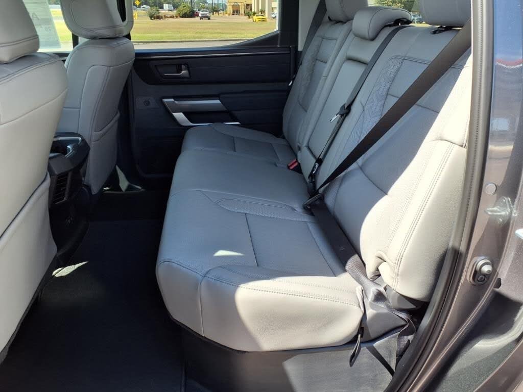 2024 Toyota Tundra