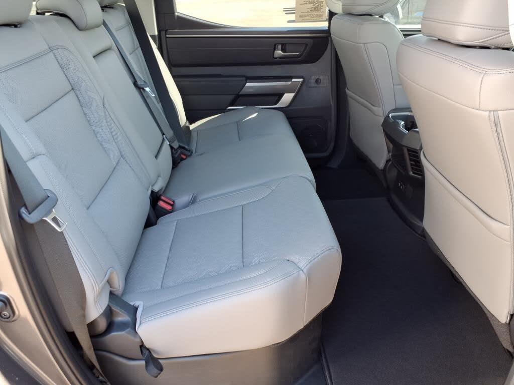 2024 Toyota Tundra