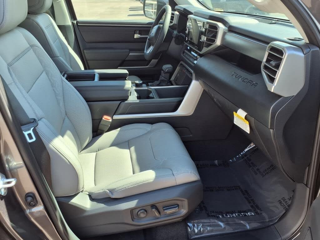 2024 Toyota Tundra