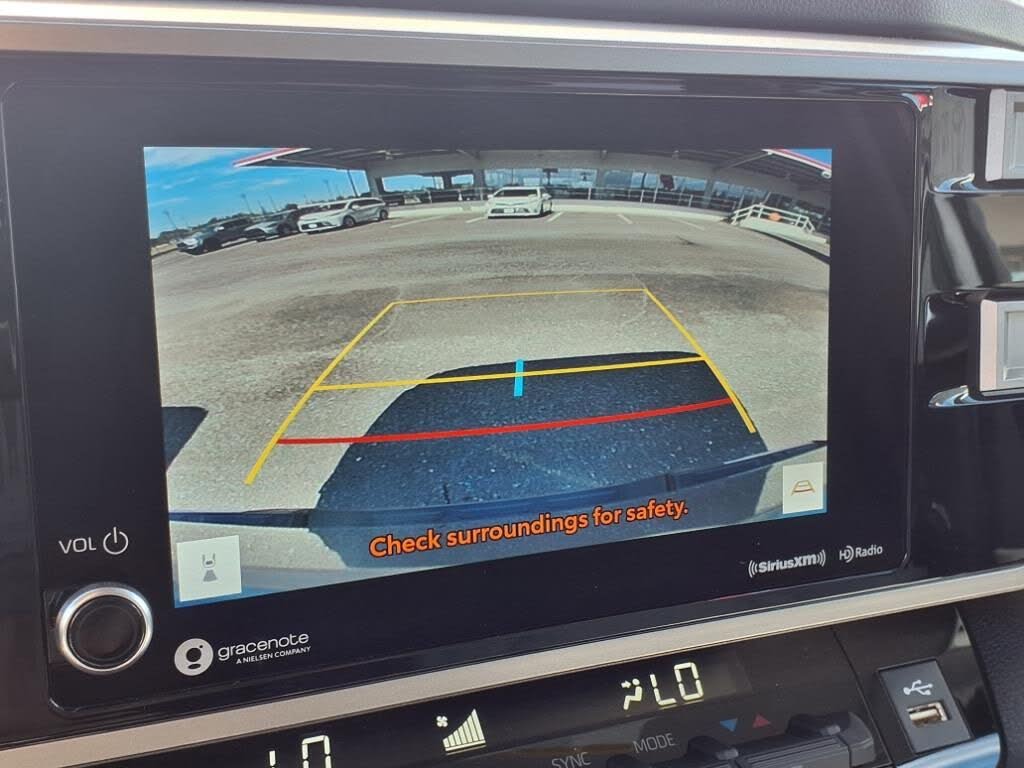 2024 Toyota Tundra