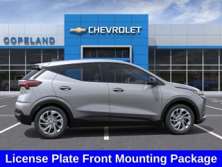 2027 Chevrolet Bolt