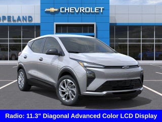 2027 Chevrolet Bolt
