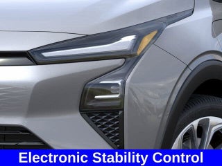 2027 Chevrolet Bolt
