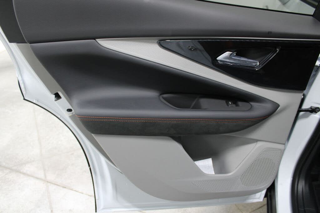 2026 Chevrolet Blazer EV
