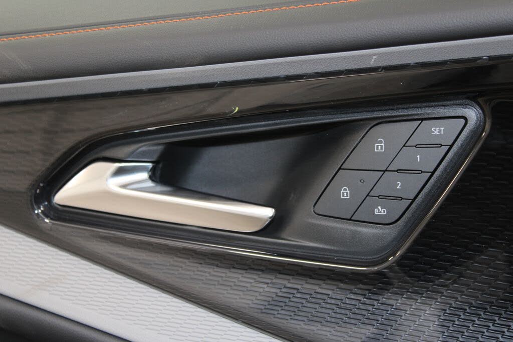 2026 Chevrolet Blazer EV