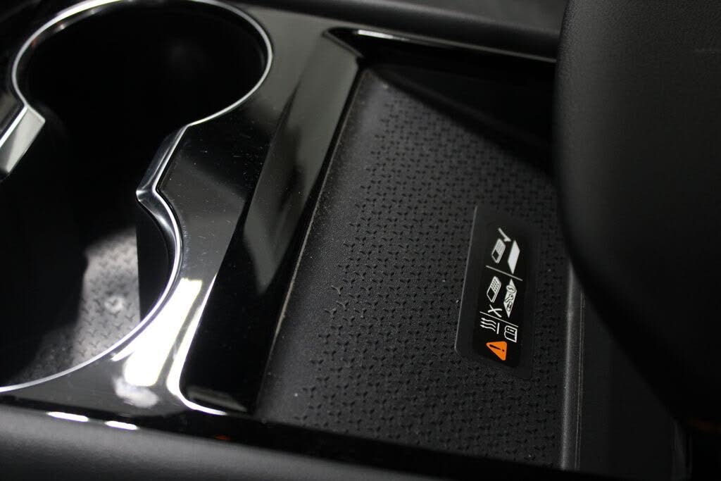 2026 Chevrolet Blazer EV