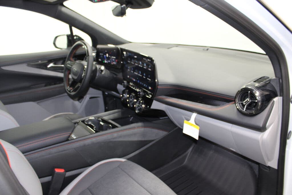 2026 Chevrolet Blazer EV
