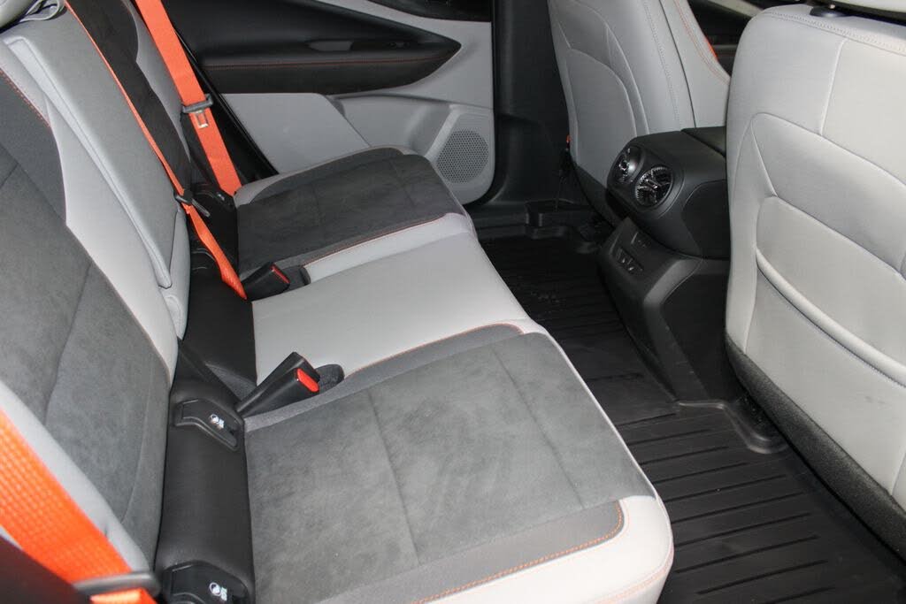 2026 Chevrolet Blazer EV