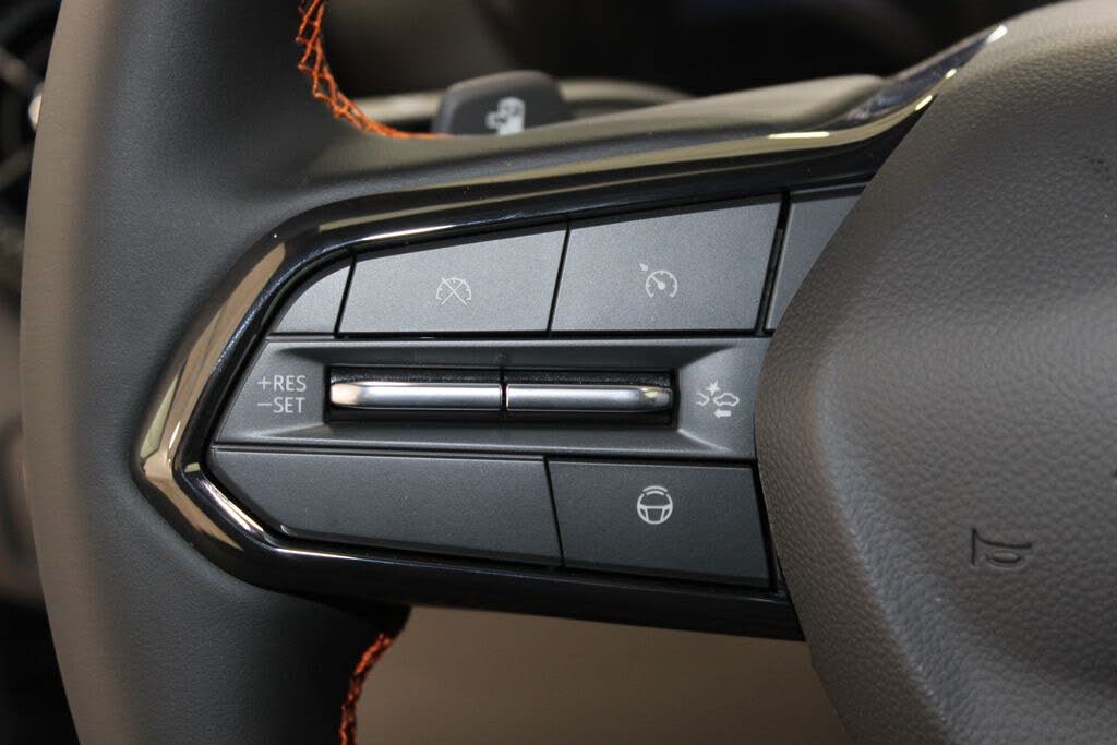 2026 Chevrolet Blazer EV