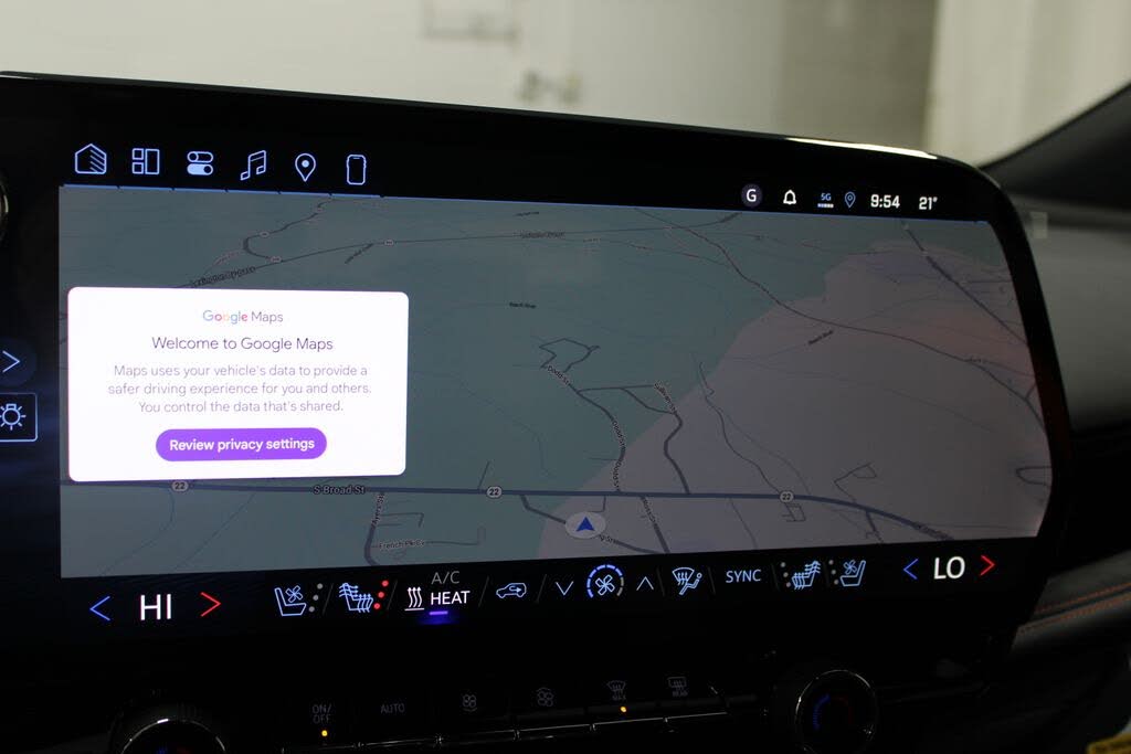 2026 Chevrolet Blazer EV