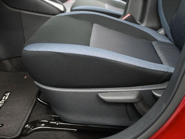 2025 Nissan Versa