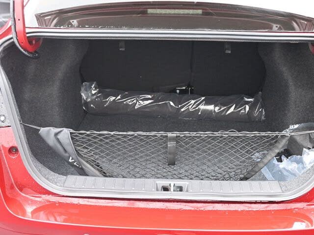 2025 Nissan Versa
