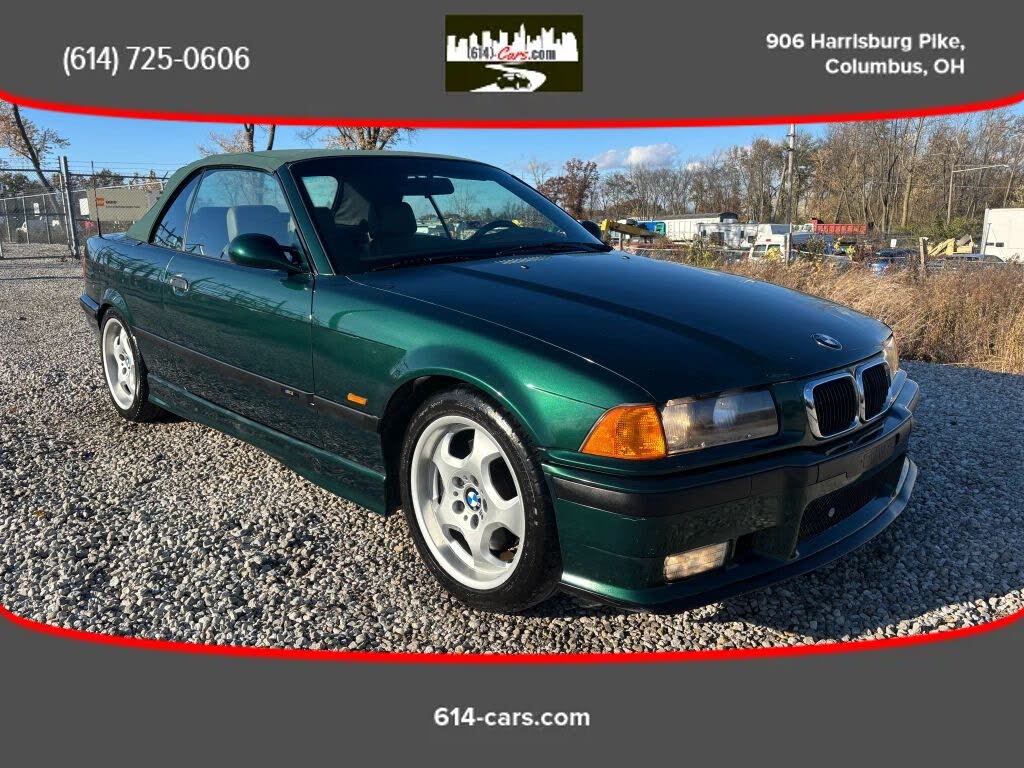 1999 BMW M3 Base for sale in Columbus, OH