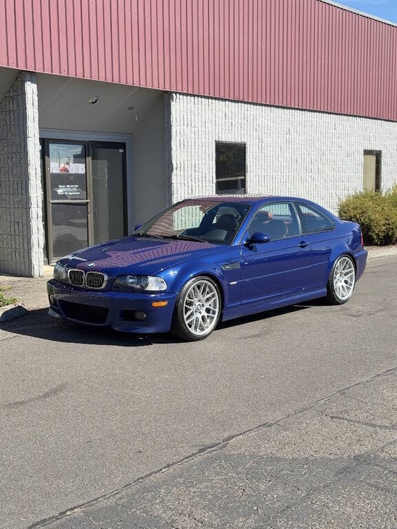 2005 BMW M3 Base for sale in Gresham, OR
