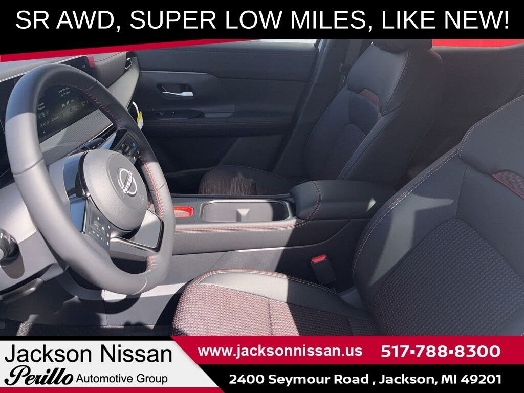 2025 Nissan Kicks