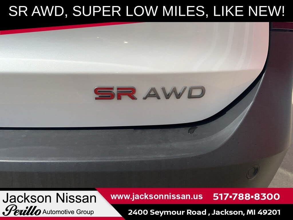 2025 Nissan Kicks