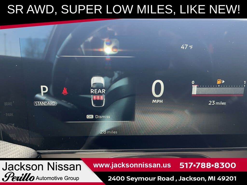 2025 Nissan Kicks