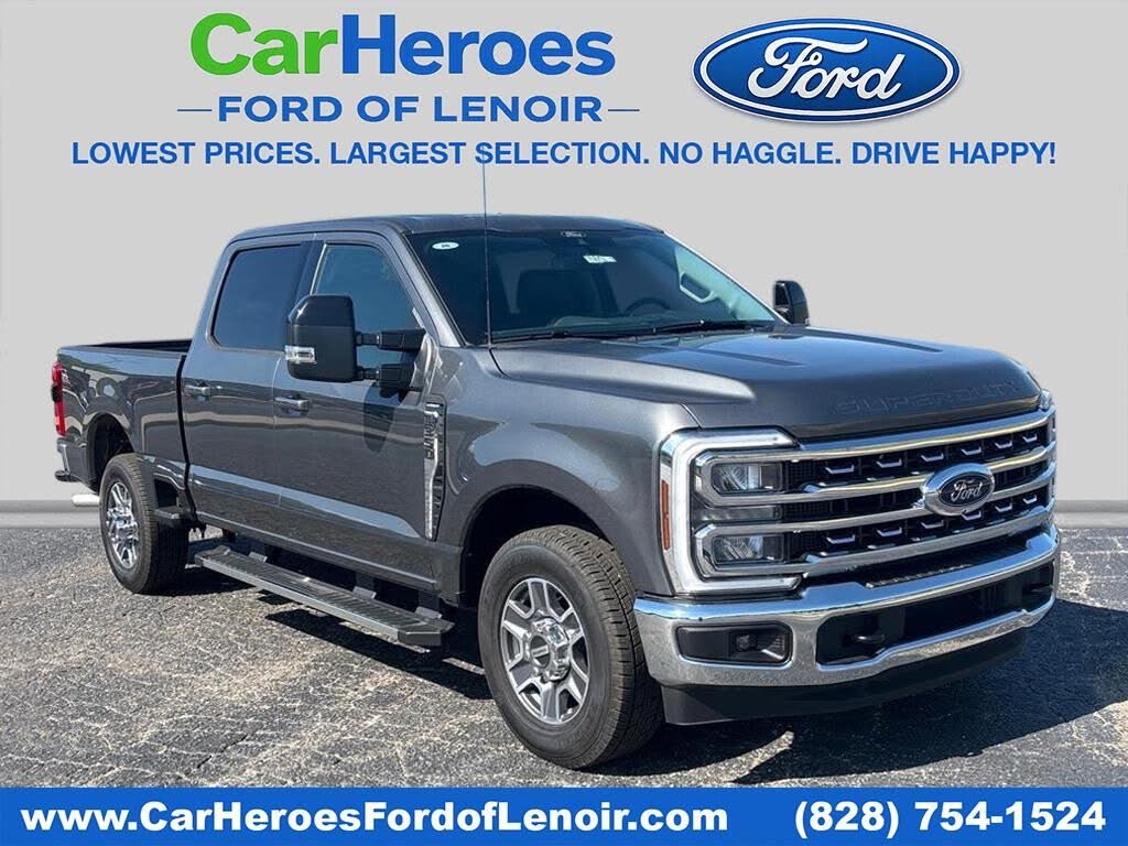 2026 Ford F-350