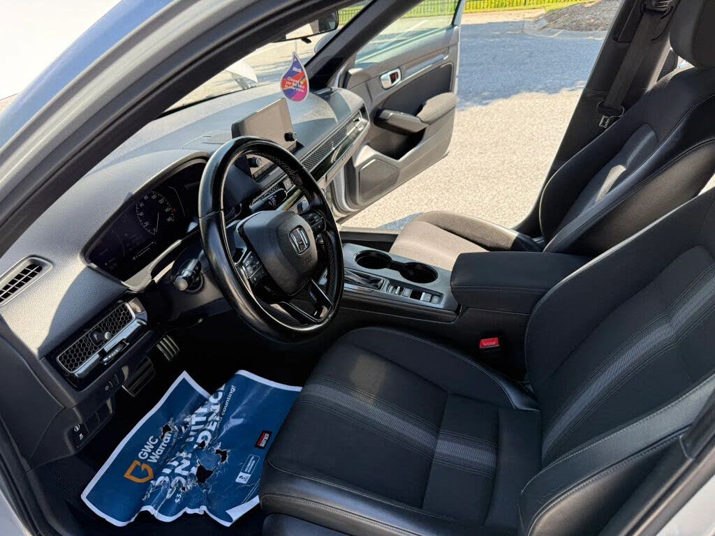 2022 Honda Civic