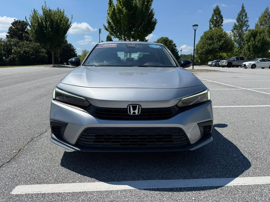 2022 Honda Civic