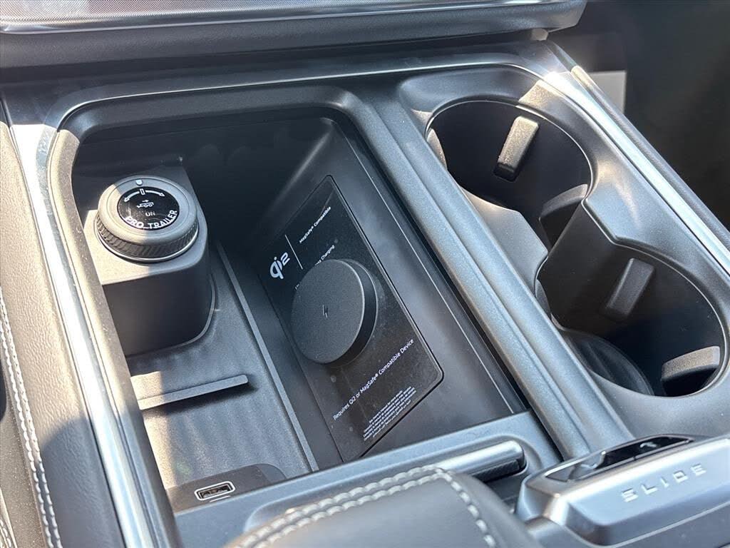 2027 Ford Expedition