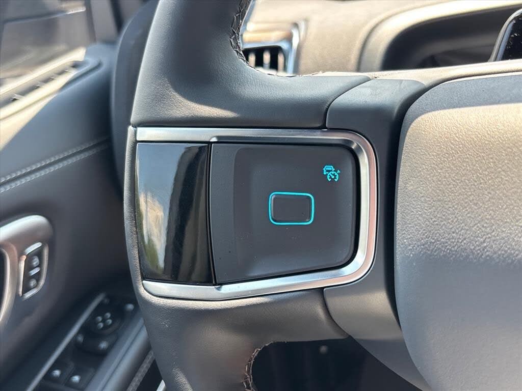 2027 Ford Expedition