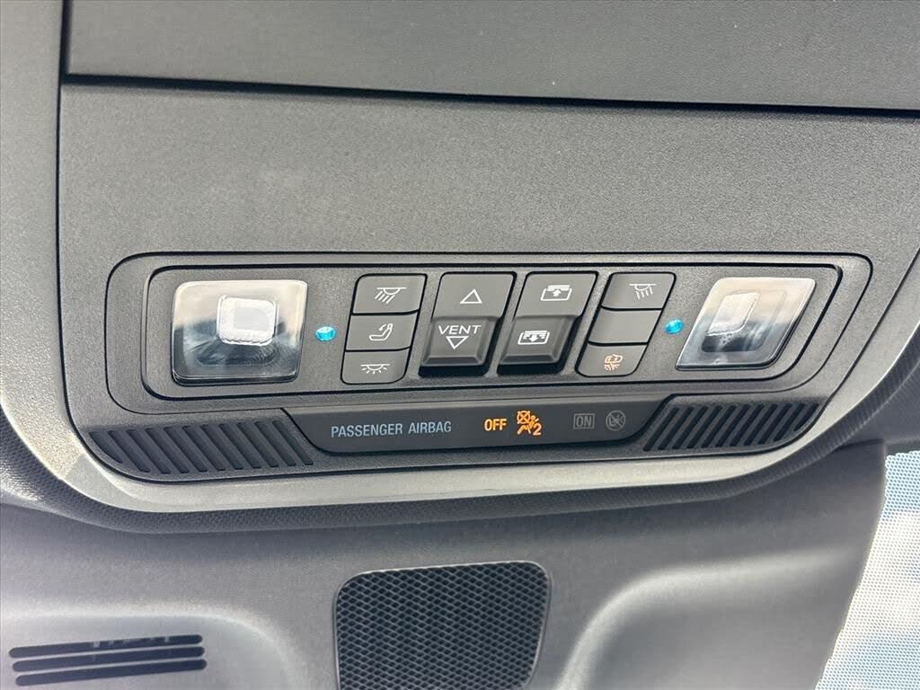2027 Ford Expedition