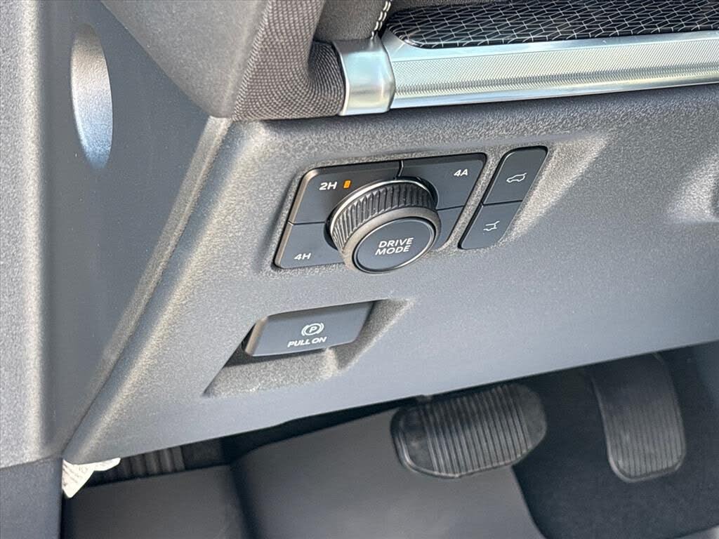 2027 Ford Expedition