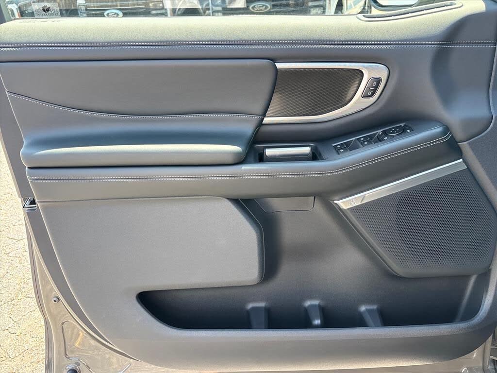 2027 Ford Expedition