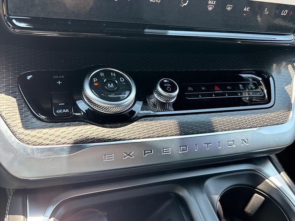 2027 Ford Expedition