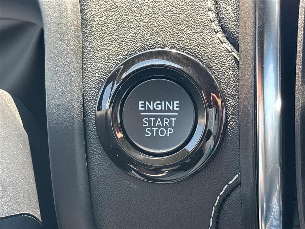 2027 Ford Expedition