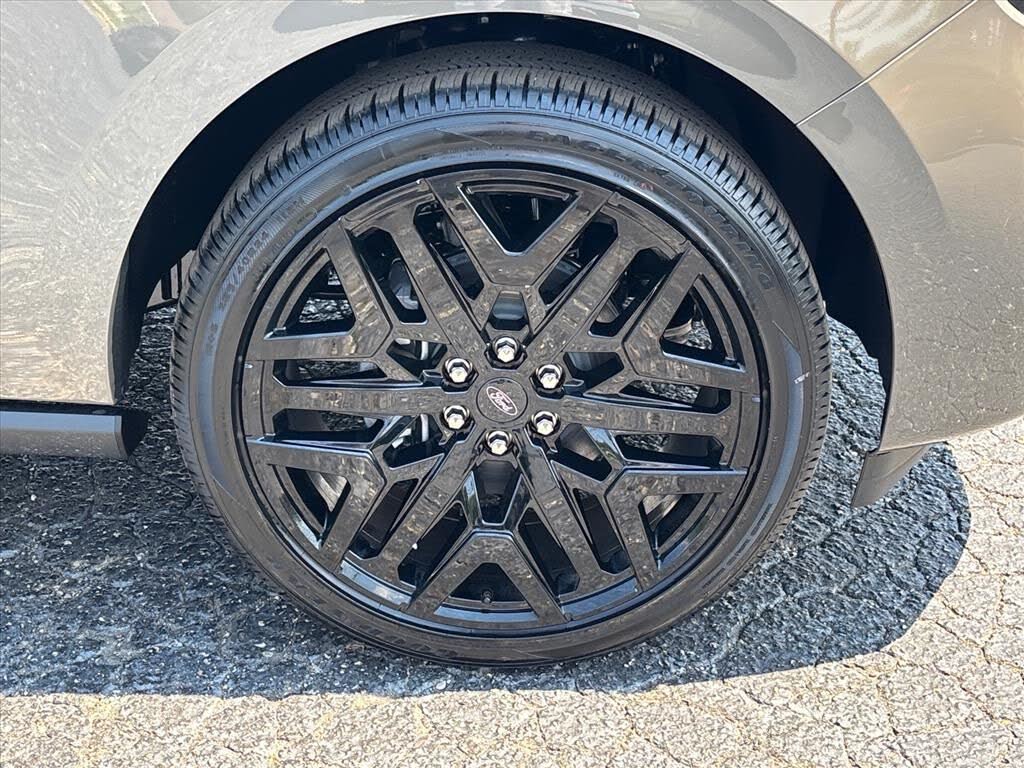 2027 Ford Expedition