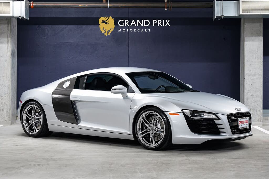 2008 Audi R8 quattro for sale in Portland, OR