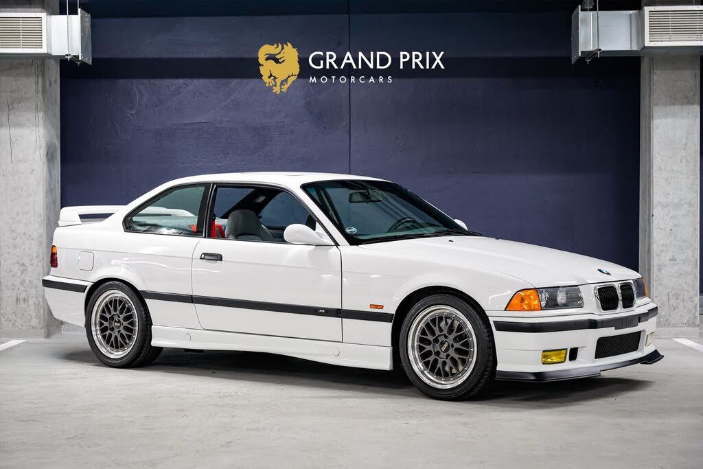 1997 BMW M3 Base for sale in Portland, OR