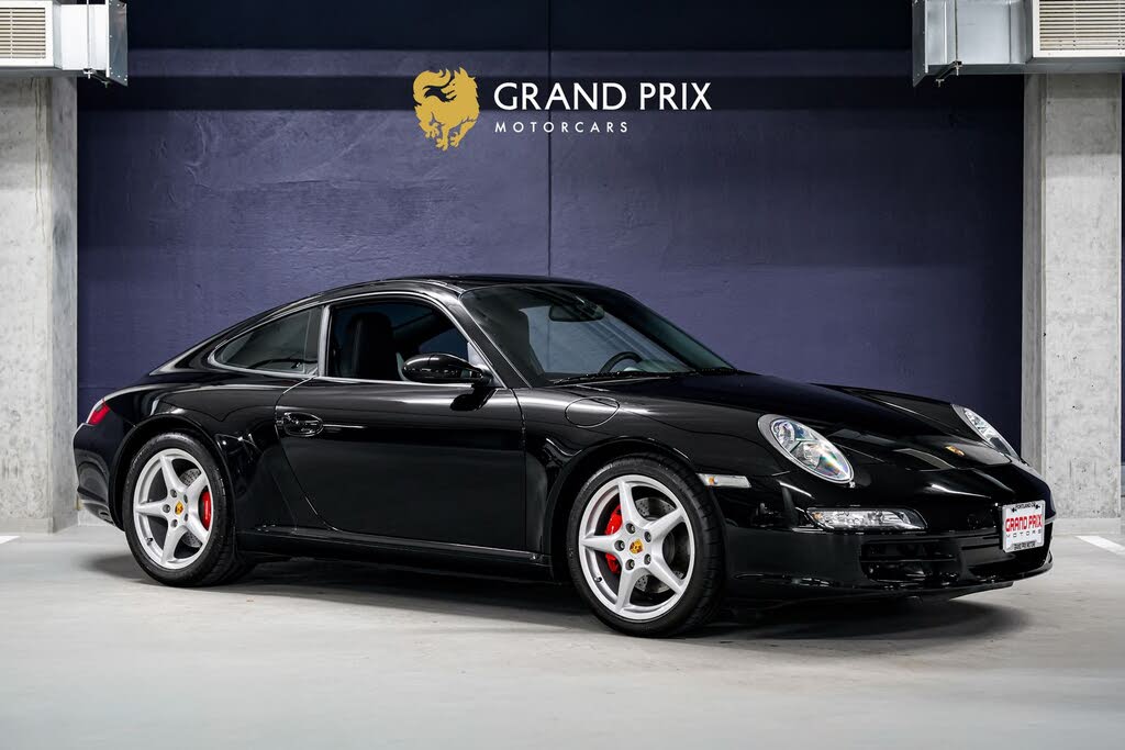 2006 Porsche 911 Carrera S for sale in Portland, OR