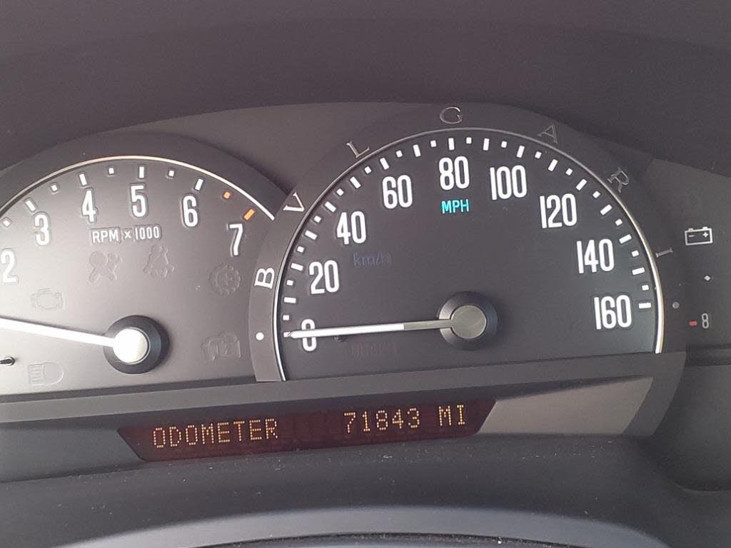 2005 Cadillac XLR