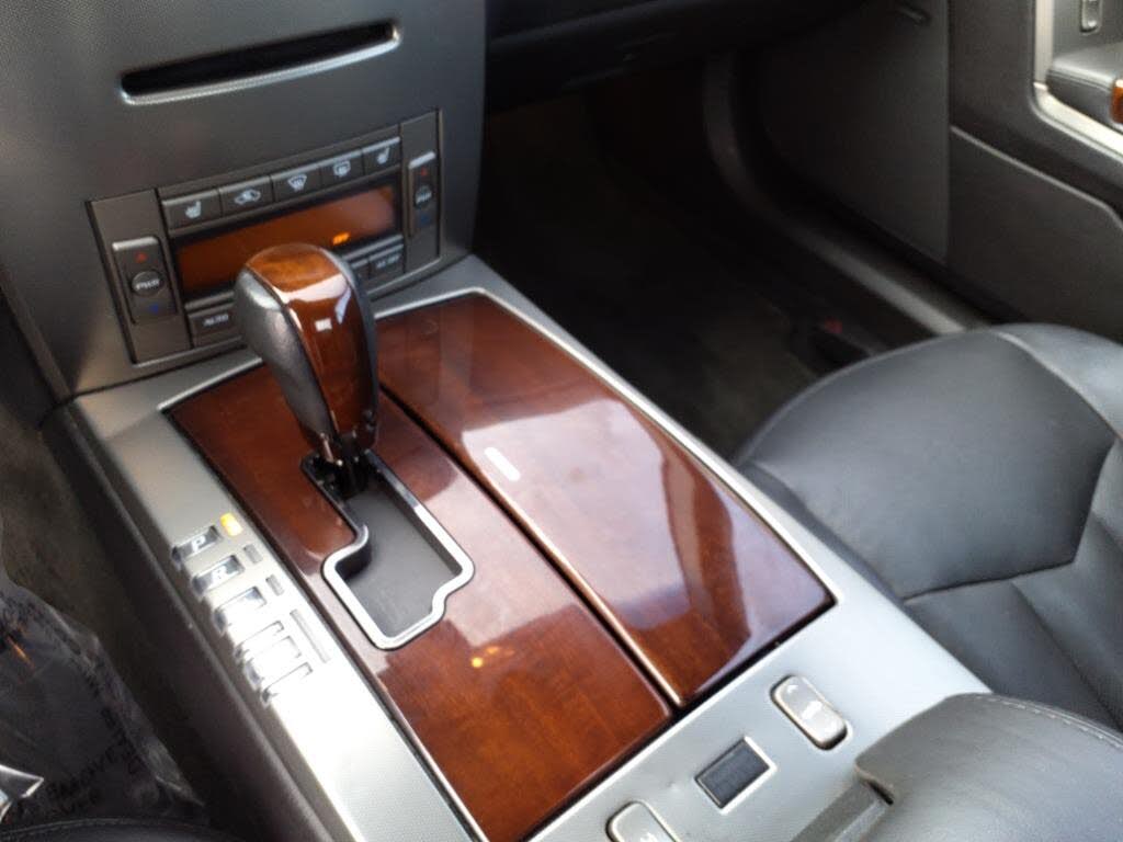2005 Cadillac XLR