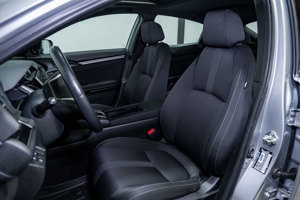 2021 Honda Civic