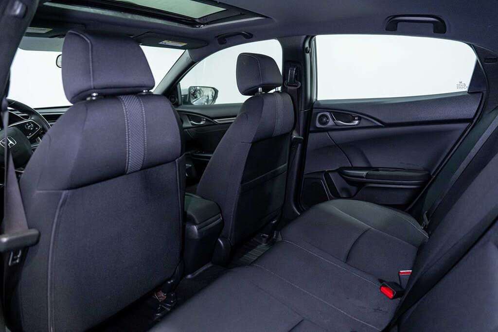 2021 Honda Civic