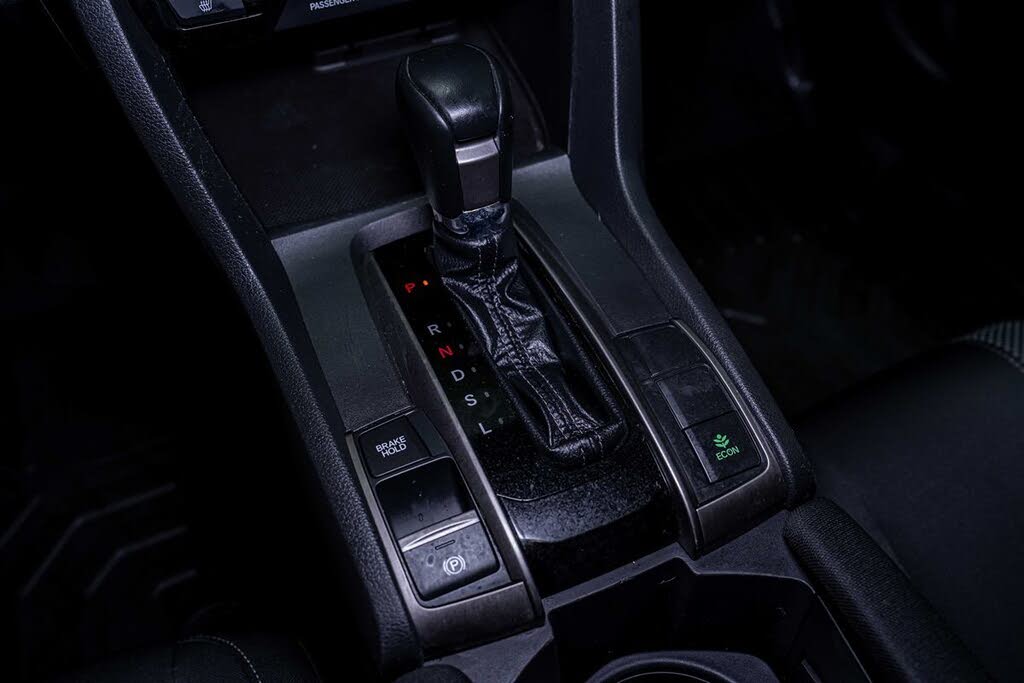 2021 Honda Civic