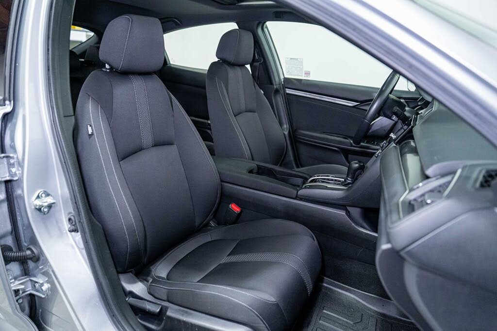 2021 Honda Civic